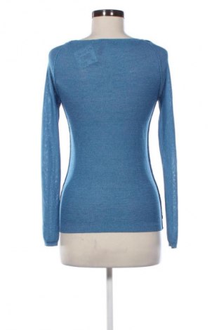 Γυναικείο πουλόβερ Q/S by S.Oliver, Μέγεθος XS, Χρώμα Μπλέ, Τιμή 11,99 €