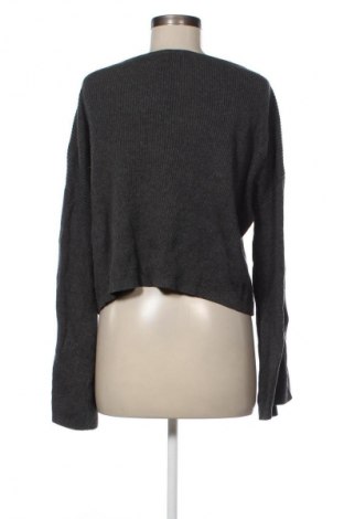 Damski sweter Review, Rozmiar L, Kolor Szary, Cena 25,49 zł