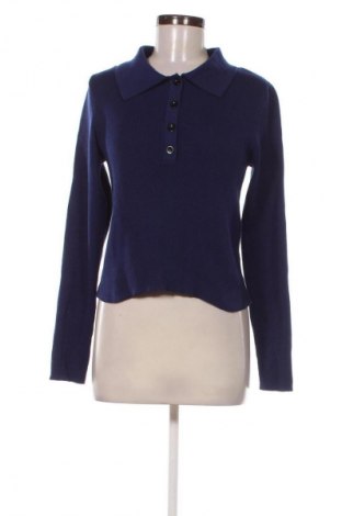 Női pulóver SHEIN, Méret XL, Szín Kék, Ár 7 670 Ft