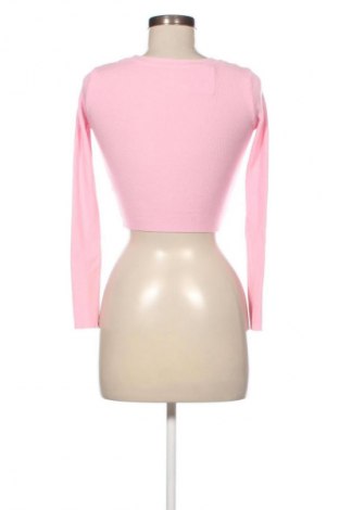 Γυναικείο πουλόβερ SHEIN, Μέγεθος XS, Χρώμα Ρόζ , Τιμή 8,99 €