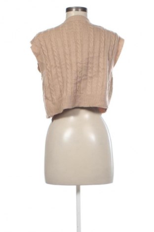 Damenpullover SHEIN, Größe M, Farbe Beige, Preis 2,99 €