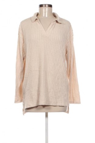 Női pulóver SHEIN, Méret M, Szín Ekrü
, Ár 1 469 Ft