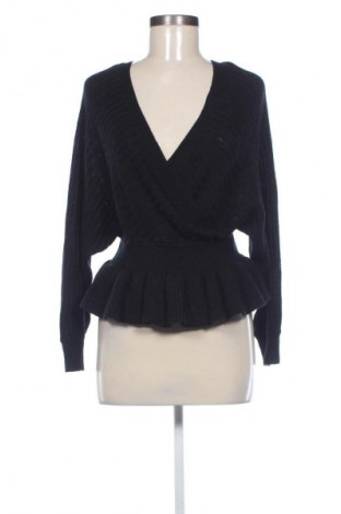 Γυναικείο πουλόβερ SHEIN, Μέγεθος L, Χρώμα Μαύρο, Τιμή 8,99 €