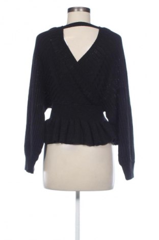 Γυναικείο πουλόβερ SHEIN, Μέγεθος L, Χρώμα Μαύρο, Τιμή 8,99 €