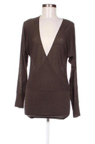 Női pulóver Silvian Heach, Méret XS, Szín Zöld, Ár 2 969 Ft