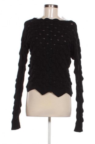 Női pulóver Studio, Méret S, Szín Fekete, Ár 1 279 Ft