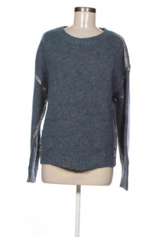 Damski sweter Sweewe, Rozmiar M, Kolor Szary, Cena 27,99 zł