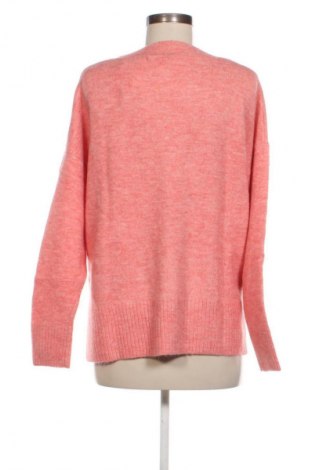 Γυναικείο πουλόβερ Tom Tailor, Μέγεθος M, Χρώμα Ρόζ , Τιμή 14,99 €