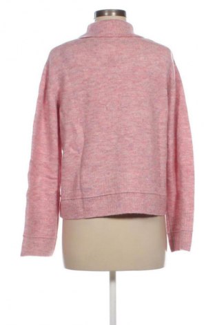 Dámský svetr Tom Tailor, Velikost S, Barva Růžová, Cena  689,00 Kč
