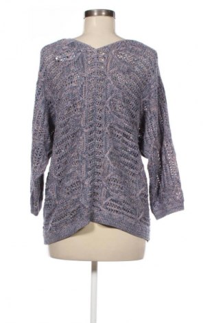 Dámský svetr Ulla Popken, Velikost L, Barva Vícebarevné, Cena  259,00 Kč