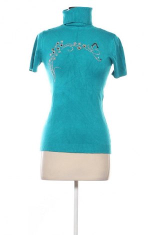 Damenpullover Unbranded, Größe M, Farbe Blau, Preis € 14,99