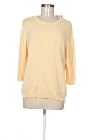 Női pulóver Unbranded, Méret M, Szín Sárga, Ár 6 809 Ft