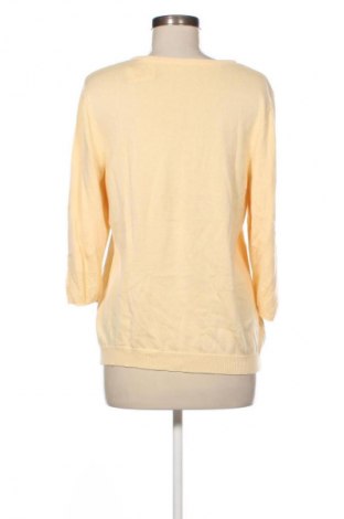 Női pulóver Unbranded, Méret M, Szín Sárga, Ár 6 809 Ft