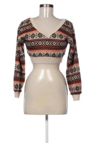 Női pulóver Unbranded, Méret L, Szín Sokszínű, Ár 4 219 Ft