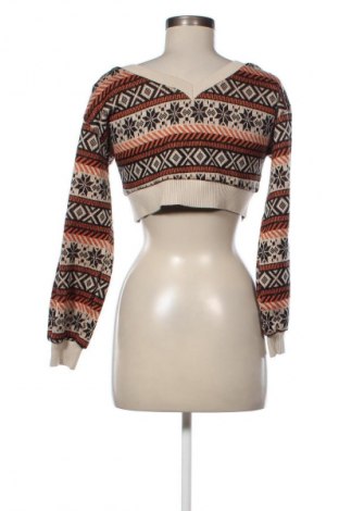 Női pulóver Unbranded, Méret L, Szín Sokszínű, Ár 4 219 Ft