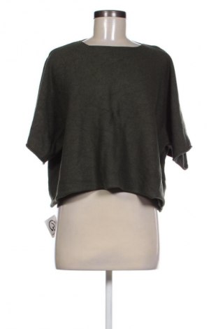 Dámský svetr Unbranded, Velikost M, Barva Zelená, Cena  129,00 Kč