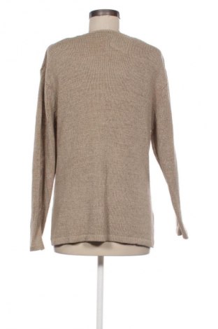 Női pulóver Unbranded, Méret L, Szín Bézs, Ár 2 219 Ft