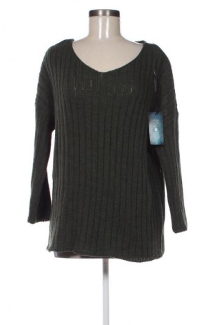 Női pulóver Unbranded, Méret M, Szín Zöld, Ár 7 269 Ft