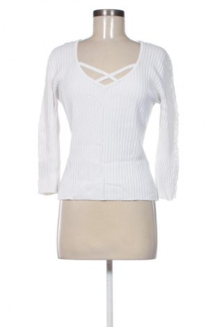 Női pulóver Unbranded, Méret M, Szín Fehér, Ár 4 969 Ft