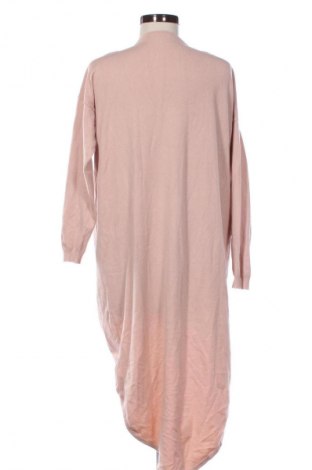 Γυναικείο πουλόβερ Unbranded, Μέγεθος M, Χρώμα Ρόζ , Τιμή 8,22 €