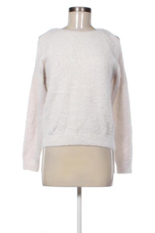 Дамски пуловер Unbranded, Размер M, Цвят Екрю, Цена 12,27 €