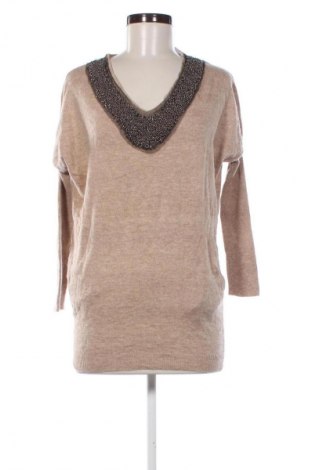 Női pulóver Unbranded, Méret M, Szín Barna, Ár 2 509 Ft