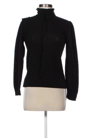 Γυναικείο πουλόβερ Unbranded, Μέγεθος M, Χρώμα Μαύρο, Τιμή 5,99 €