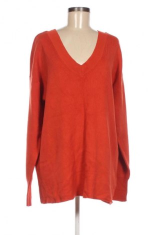 Női pulóver Unbranded, Méret L, Szín Narancssárga
, Ár 4 319 Ft