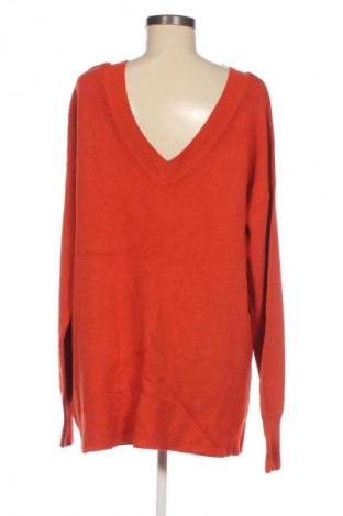 Női pulóver Unbranded, Méret L, Szín Narancssárga
, Ár 4 319 Ft