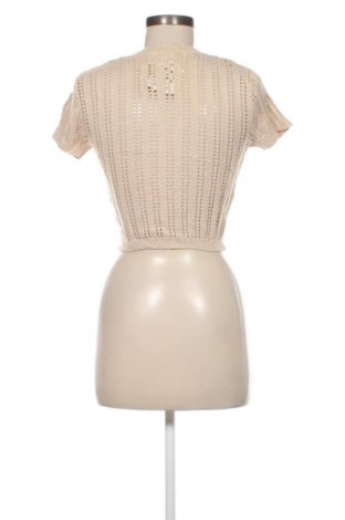 Dámský svetr Unbranded, Velikost S, Barva Béžová, Cena  289,00 Kč