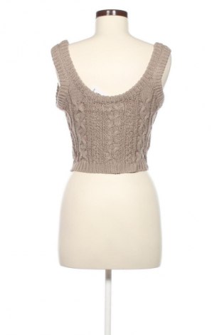 Damenpullover Unbranded, Größe M, Farbe Grau, Preis 2,99 €