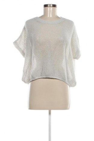 Damenpullover Unbranded, Größe M, Farbe Grau, Preis 2,99 €