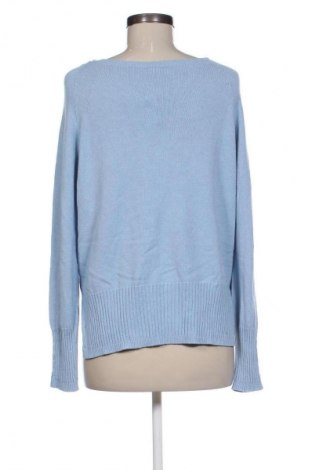 Női pulóver Unbranded, Méret M, Szín Kék, Ár 3 929 Ft