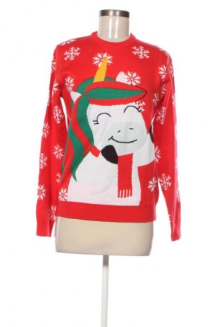 Női pulóver Unbranded, Méret S, Szín Sokszínű, Ár 2 059 Ft