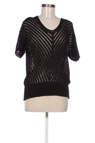 Damski sweter Unbranded, Rozmiar M, Kolor Czarny, Cena 22,99 zł