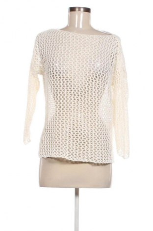 Női pulóver Unbranded, Méret M, Szín Fehér, Ár 3 000 Ft