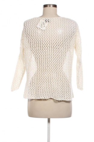 Női pulóver Unbranded, Méret M, Szín Fehér, Ár 3 000 Ft