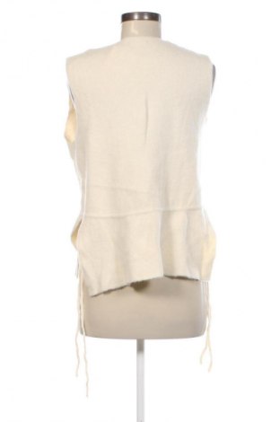 Damenpullover Unbranded, Größe M, Farbe Ecru, Preis 3,99 €