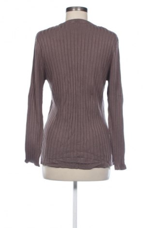 Női pulóver Unbranded, Méret L, Szín Barna, Ár 2 059 Ft