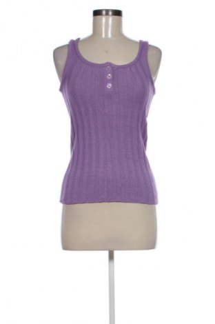 Damski sweter Unbranded, Rozmiar S, Kolor Fioletowy, Cena 22,99 zł