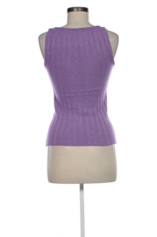 Damski sweter Unbranded, Rozmiar S, Kolor Fioletowy, Cena 22,99 zł