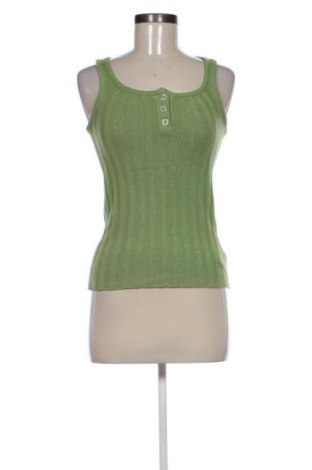 Damski sweter Unbranded, Rozmiar S, Kolor Zielony, Cena 22,99 zł