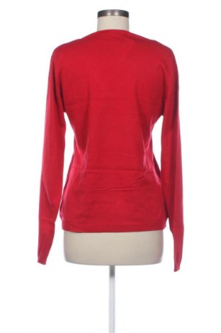 Női pulóver Unbranded, Méret M, Szín Piros, Ár 4 479 Ft