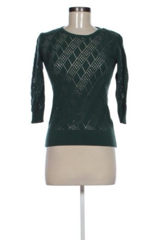 Damski sweter Unbranded, Rozmiar S, Kolor Zielony, Cena 25,42 zł