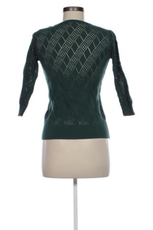 Damski sweter Unbranded, Rozmiar S, Kolor Zielony, Cena 25,42 zł