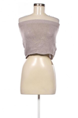 Női pulóver Unbranded, Méret XS, Szín Barna, Ár 719 Ft