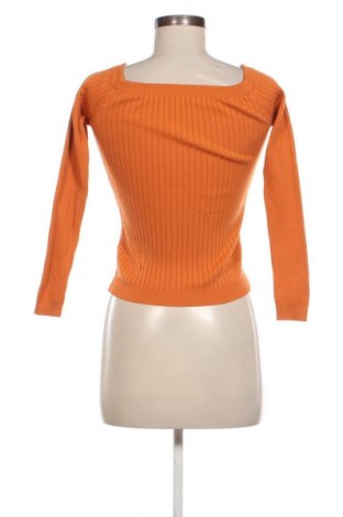 Női pulóver Unbranded, Méret S, Szín Narancssárga
, Ár 4 219 Ft