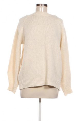 Női pulóver Unbranded, Méret M, Szín Ekrü
, Ár 4 559 Ft