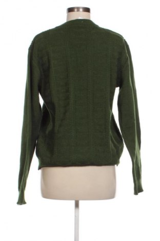 Női pulóver Unbranded, Méret M, Szín Zöld, Ár 4 559 Ft