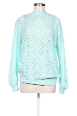 Dámský svetr Unbranded, Velikost XL, Barva Zelená, Cena  289,00 Kč